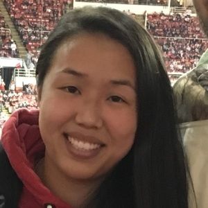 Meet your Posher, Rosemary